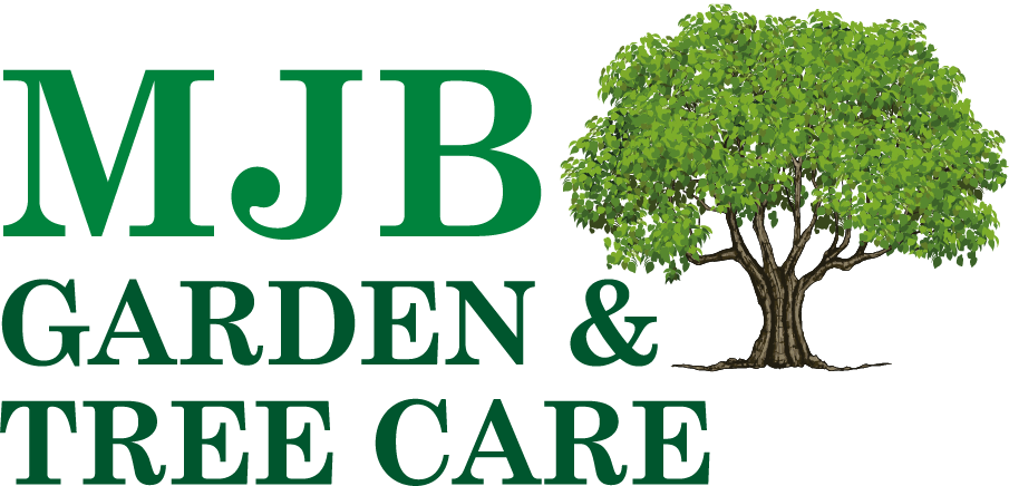 MJB Garden & Tree Care